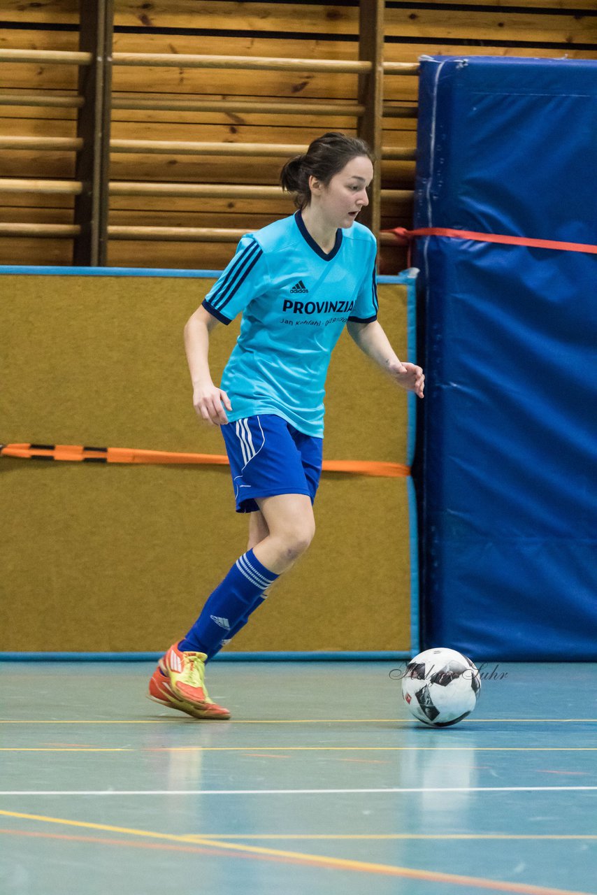 Bild 421 - Dodenhof Cup